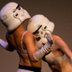 Illustration for article titled iA Nude Hope/i is a Cheeky, Impudent Take on Star Wars Burlesque